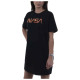 Alpha industries Γυναικείο φόρεμα Nasa Oversized Long T-Shirt
